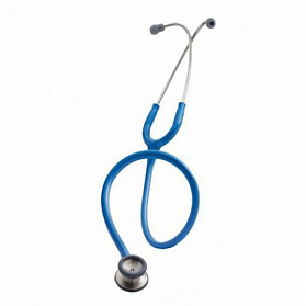 Стетоскоп Littmann Classic II S.E. (карибский синий)