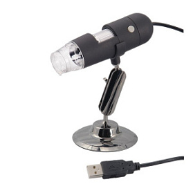 Цифровой USB-микроскоп МИКМЕД 2.0