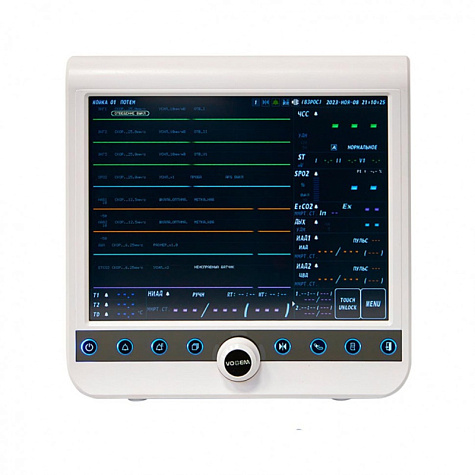 Монитор пациента Votem VP-1200