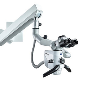 Стоматологический микроскоп ZEISS EXTARO 300
