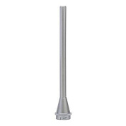 Воронка ушная многоразовая (закрытая метал. 150/10 мм, арт. G-000.21.350) Heine