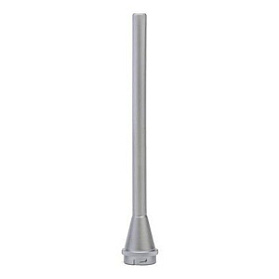 Воронка ушная многоразовая (закрытая метал. 150/10 мм, арт. G-000.21.350) Heine
