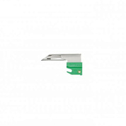 Клинок Miller Economy №0 F. O. KaWe