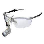 J-008.31.295 Осветитель для лупы LED MicroLight Heine