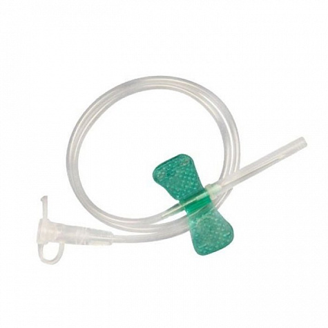 Наборы перфузионные KD (20G (0,9 x 19 мм))