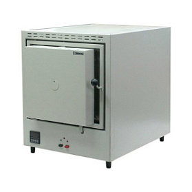 Муфельная печь СНОЛ-1,6.2,5.1/11– И2М (до 1100 °С, керамика), ТермИКС