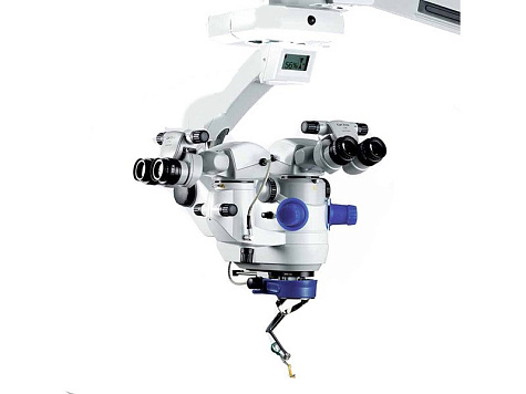 Система визуализации глазного дна RESIGHT 500, ZEISS