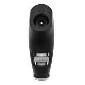 Головка точечного ретиноскопа Ri-scope XL 3,5 В с защитой от кражи для ri-former Riester