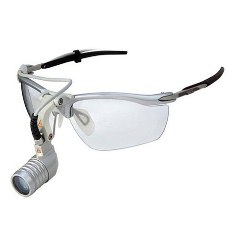 J-008.31.290 Осветитель для лупы LED MicroLight Heine