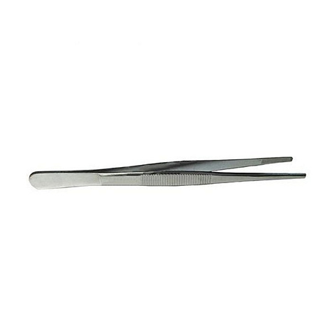 Пинцет хирургический Tissue 150х1,5 мм Sammar