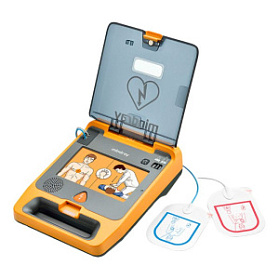 Дефибриллятор Mindray BeneHeart C1A Fully Auto (наружный)