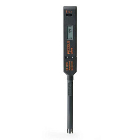 pH-метр HANNA HI 98113 Piccolo plus (1…13 pH, карманный)