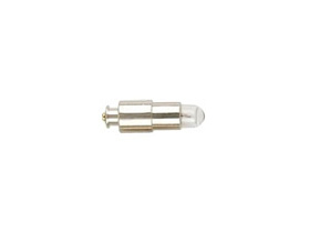 Лампа HPLED 2.5В для ri-scope® L офтальмоскоп L1/L2/L3, Kelvin = 4000, CRI = 92 Riester