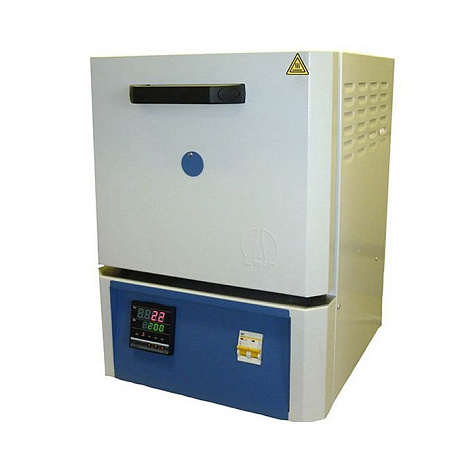 Печь муфельная LOIP LF-2/11-G1 LOIP