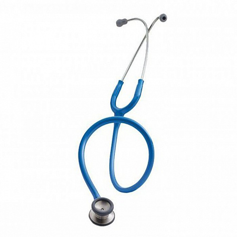 Стетоскоп Littmann Classic II S.E. (полностью черный)