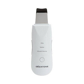 Аппарат для ультразвуковой чистки лица Bio Sonic 800 Gezatone
