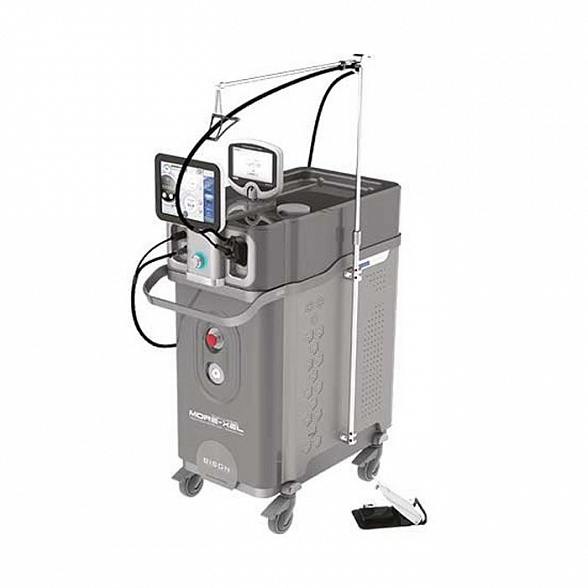 Лазер MORE-XEL Dual Lumier (Alex) Bison Medical ((Alex)   755 нм)