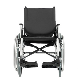 Инвалидная кресло-коляска механическая Ortonica Control One 300