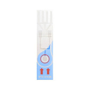 Тест-полоска qLabs® PT-INR Test Strip 48шт/упаковка