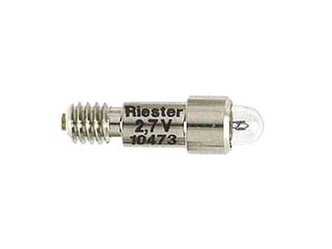 Лампа XL 2,5 В для офтальмоскопа pen-scope Riester