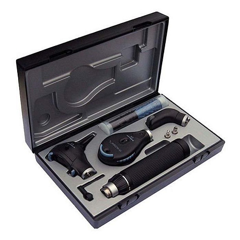 Диагностический набор ri-scope perfect 3753 Riester
