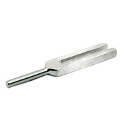 Камертон алюминиевый Surgicon C4 2048
