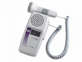 Summit LifeDop L250 Фетальный допплер