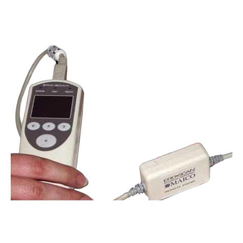 ERO-SCAN DPOAE Screener MAICO