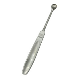 Ложка костная острая средняя жесткая Surgicon