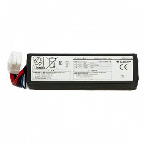 Аккумуляторная батарея BTE-002 для кардиографа FX-8322 Fukuda Denshi
