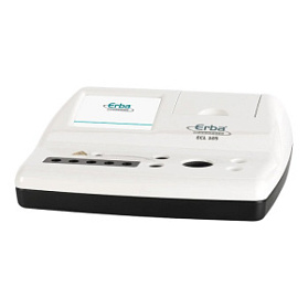 Полуавтоматический коагулометр ECL 105 Erba