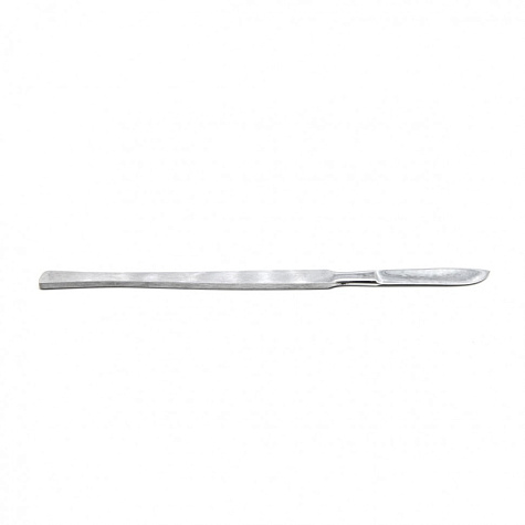 Скальпель брюшистый средний 150 мм, П-16-505 (Surgical) SAMMAR