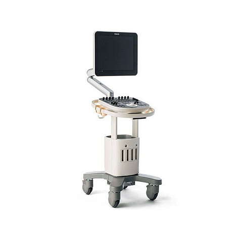 Ультразвуковая система Philips ClearVue 550