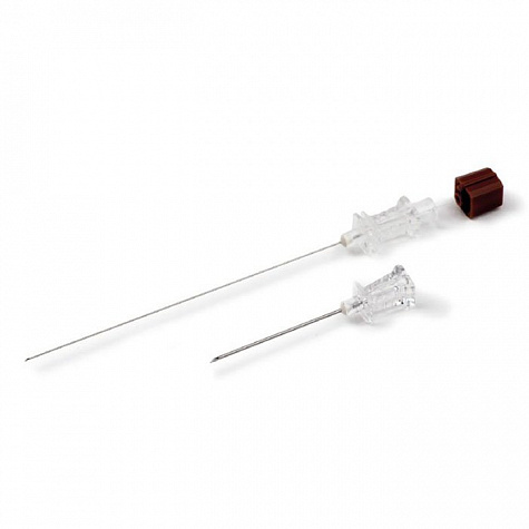 Иглы для спинальной анестезии тип Pencil-point 26G, Balton