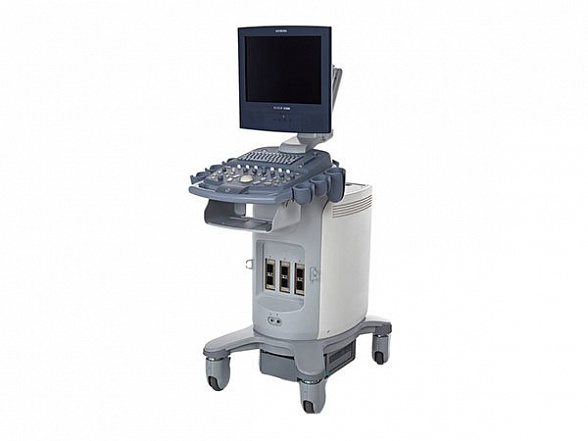 УЗИ сканер Acuson X300 Siemens