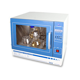 Шейкер-инкубатор Biosan ES-20/60 (+25 ... +80°C, без платформы)
