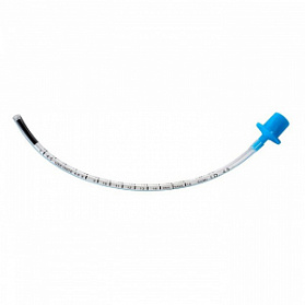 Эндотрахеальная трубка без манжеты, размер 5 мм, Sumi (Силиконизированная ПВХ)