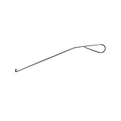 Крючок для удаления инородных тел из носа Braun Sammar