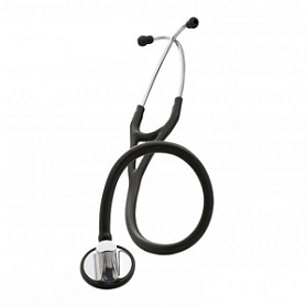 Стетоскоп Master Cardiology, 3М Littmann (тёмно-синий)