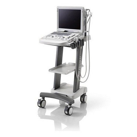 Mindray DP-50 УЗИ сканер