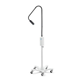 Светильник медицинский GS Exam Light IV с настольным/настенным креплением Welch Allyn