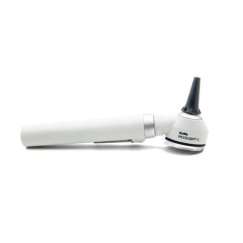PICCOLIGHT C 2,5 В Отоскоп лампочный серый, KaWe