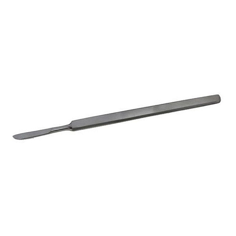 Скальпель глазной брюшистый малый Surgical 130 мм Sammar
