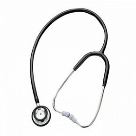 Стетофонендоскоп для детей Professional Welch Allyn (Темно-синий)
