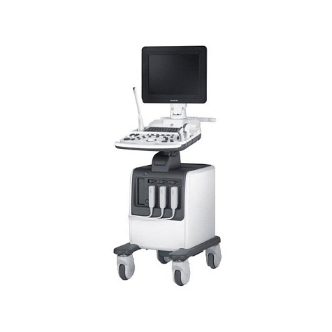 УЗИ аппарат SonoAce R5 Samsung Medison