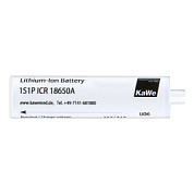 Аккумулятор 3,5V Li-Ion KaWe