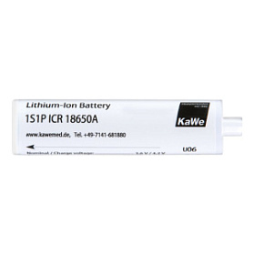 Аккумулятор 3,5V Li-Ion KaWe