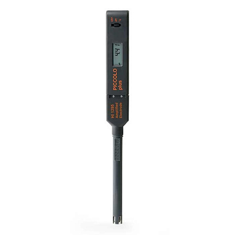 pH-метр HANNA HI 98113 Piccolo plus (1…13 pH, карманный)