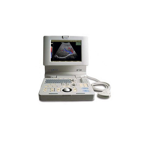 УЗИ сканер SonoAce Pico