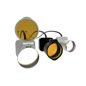 Осветитель LED Light Circle, I.C. Lercher